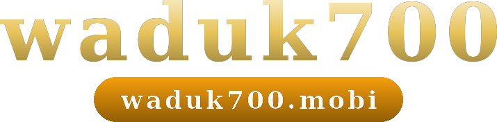 waduk700 logo